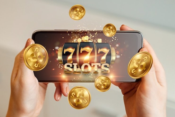 Akses mobile okslot dengan koneksi stabil