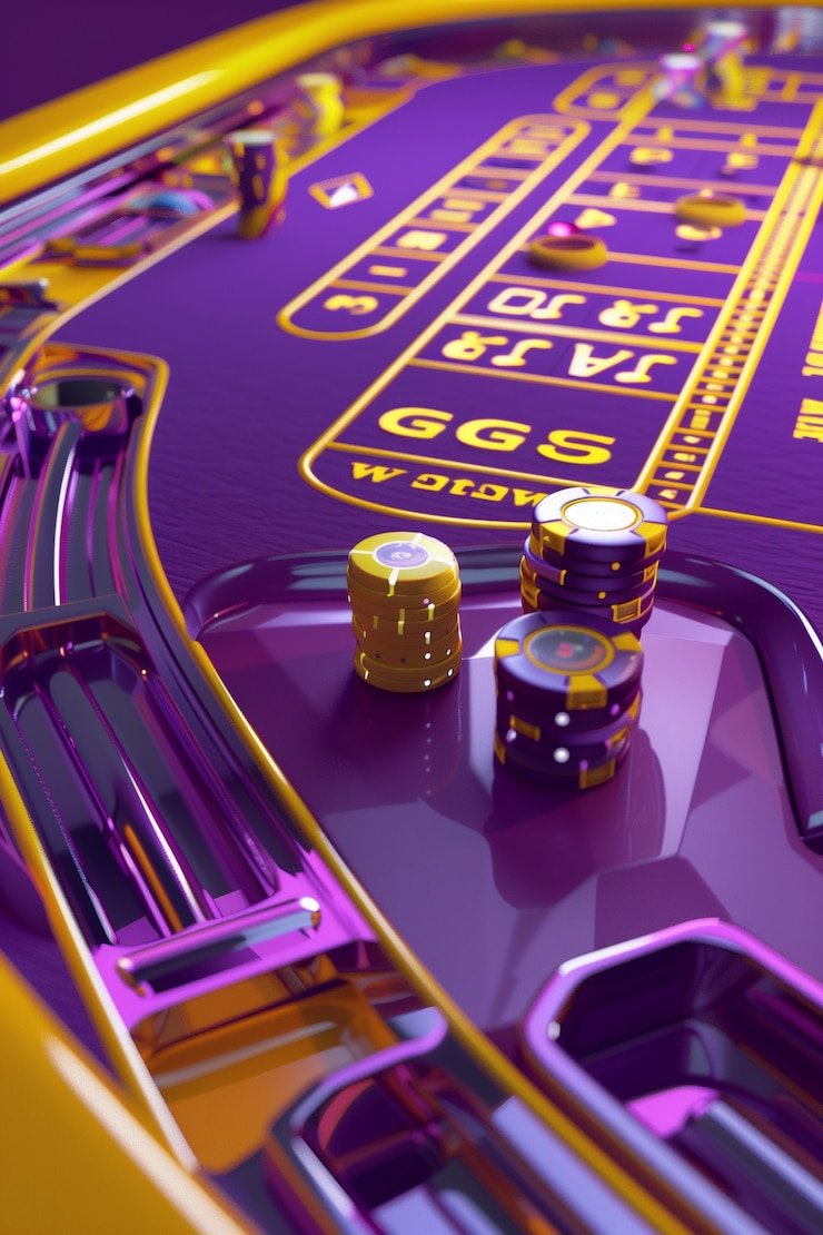 Navigasi bantuan okslot di layar ponsel