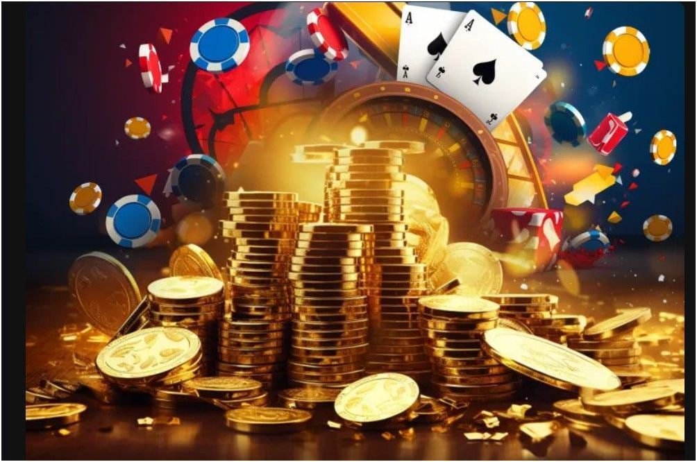 Catatan privasi dan batas bermain promo