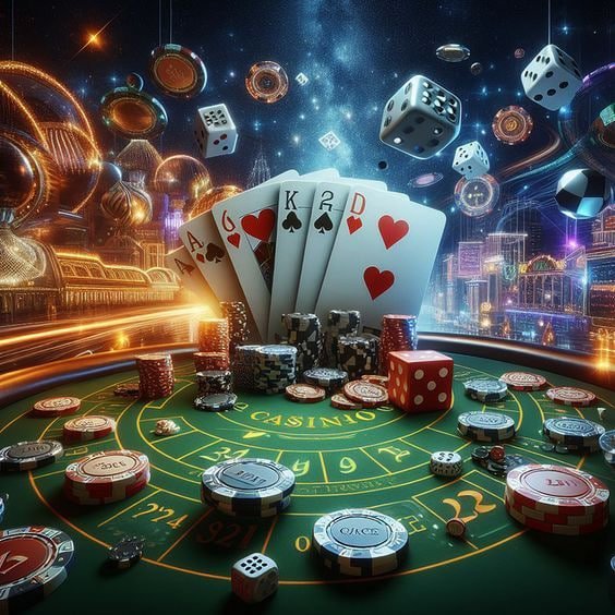 Dukungan teknis okslot untuk akses seluler