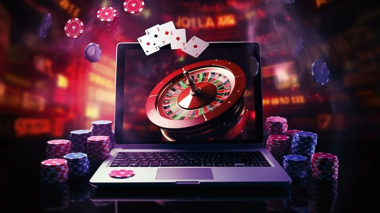 Akses promo okslot untuk pengguna dewasa