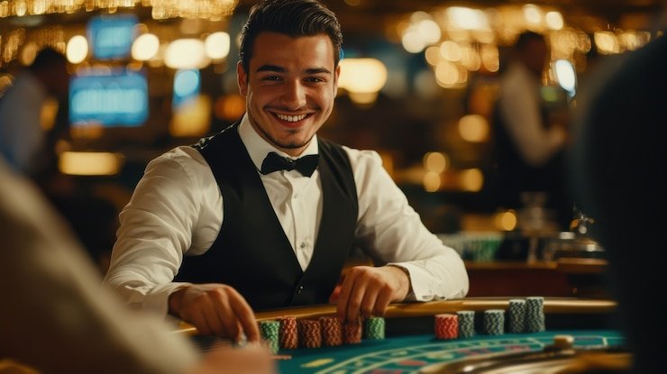 Langkah cek syarat penarikan okslot