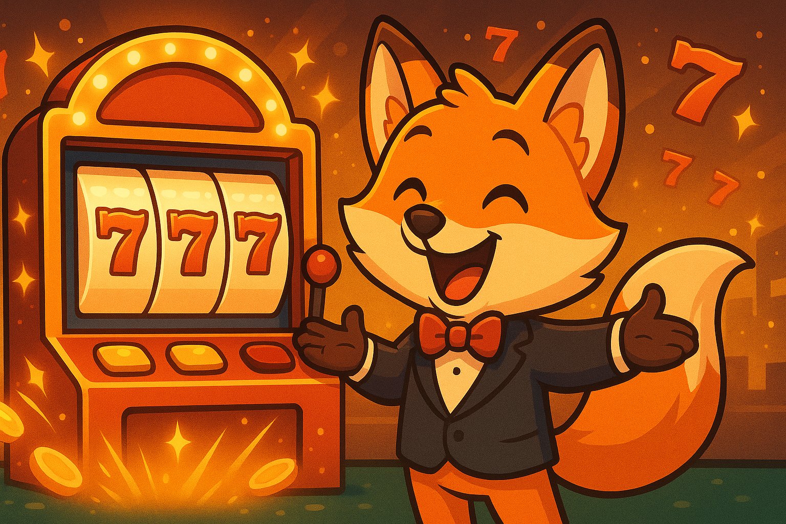 Pengalaman mobile okslot pada ponsel Android