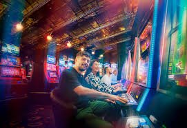 Tampilan kode promo okslot di ponsel